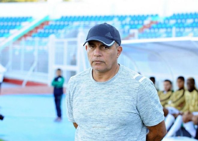 Umutoza wa APR FC yagaragaje imbarutso yo gutsindwa na Musanze