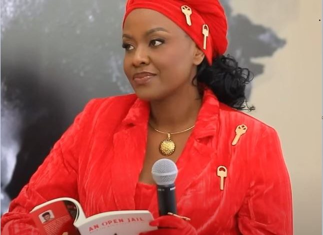 Tonzi Yashyize hanze Indirimbo “Uzahora Utsinda” Ihumuriza Abizera Ibibutsa Imbaraga z’Imana