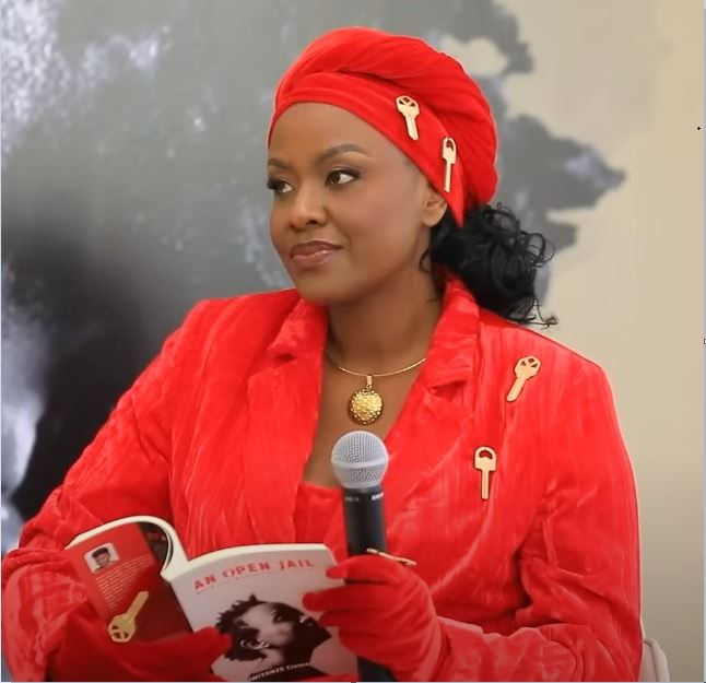 Tonzi agarukanye ihumure mu ndirimbo nshya yise “Uzahora Utsinda”