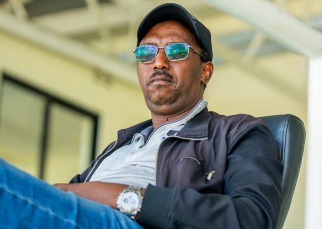 Urunturuntu rwafashe indi ntera muri AS Kigali