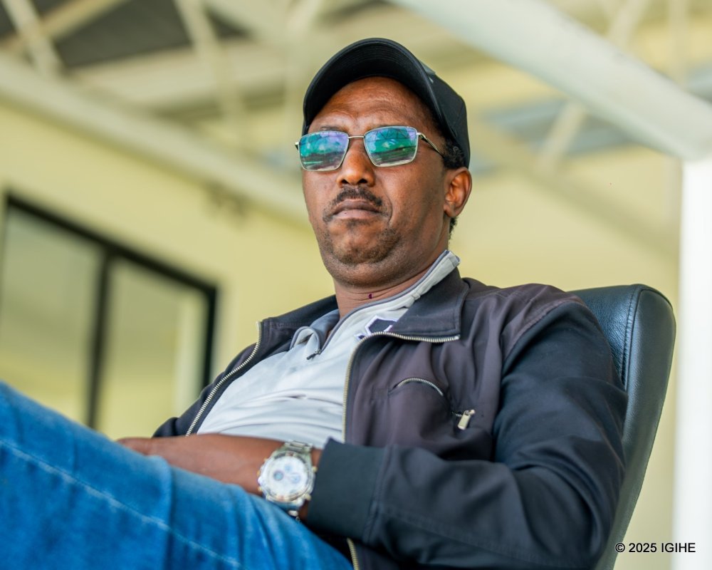 Urunturuntu rwafashe indi ntera muri AS Kigali