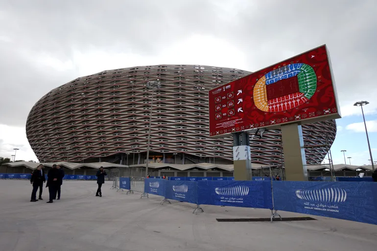 AFCON igiye kuzajya iba nyuma y’imyaka ine