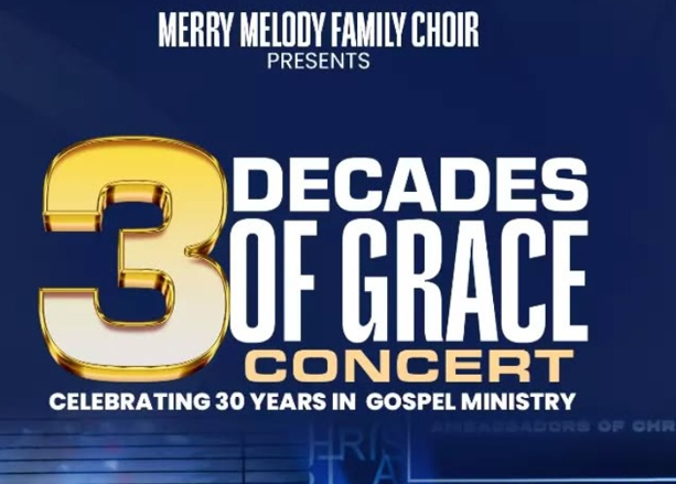 Korali Merry Melody yizihije isabukuru y’imyaka 30 mu gitaramo gikomeye yifatanyijemo n’andi makorali akunzwe mu Rwanda