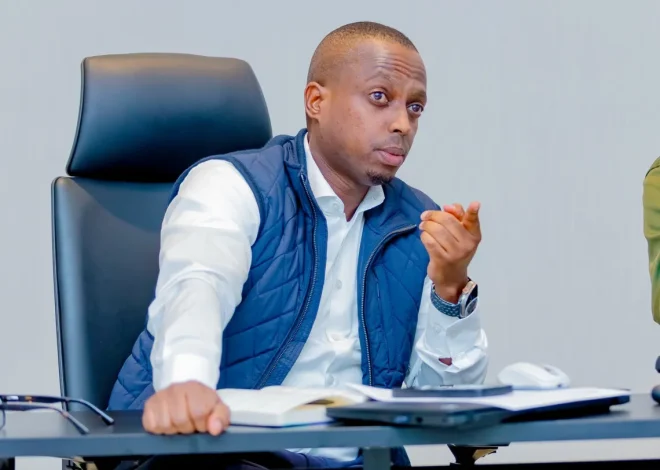 Umunyamabanga mushya wa FERWAFA yatangaje ingamba azaniye ruhago y’u Rwanda