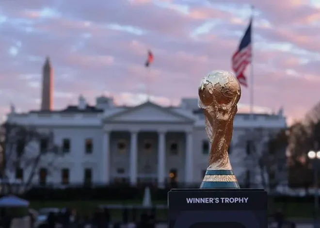 FIFA yemeje ko amatiki y’igikombe cy’Isi ageze kure agurwa