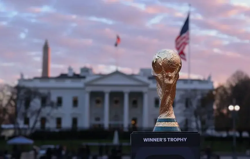 FIFA yemeje ko amatiki y’igikombe cy’Isi ageze kure agurwa