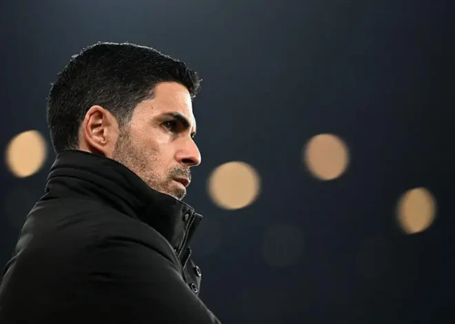 Arsenal ku isoko ry’igura n’igurisha