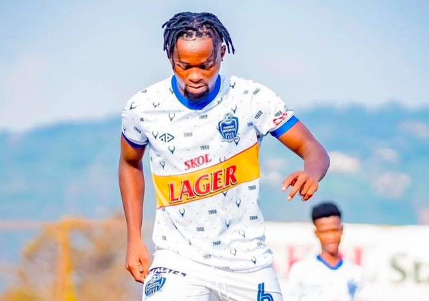 Rayon Sports ikomeje kwibasirwa n’imvune