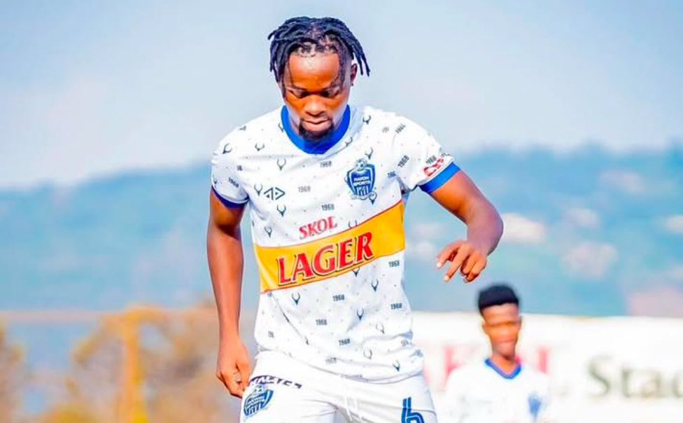 Rayon Sports ikomeje kwibasirwa n’imvune