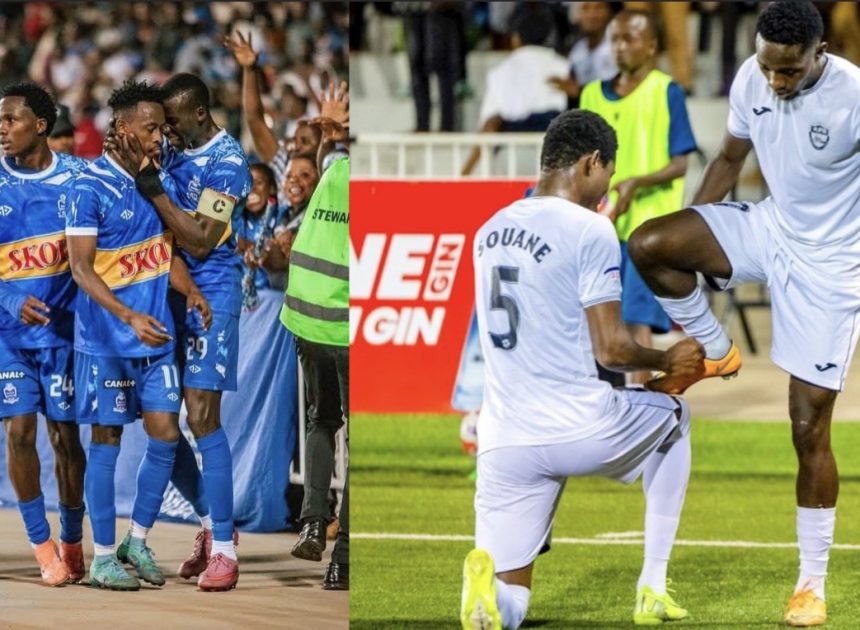 FERWAFA yatangaje igihe Super Cup izabera