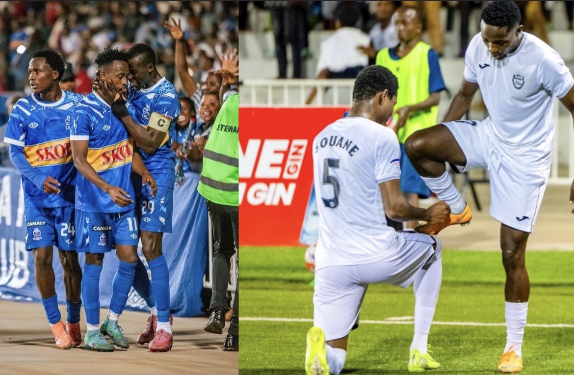 FERWAFA yatangaje igihe Super Cup izabera