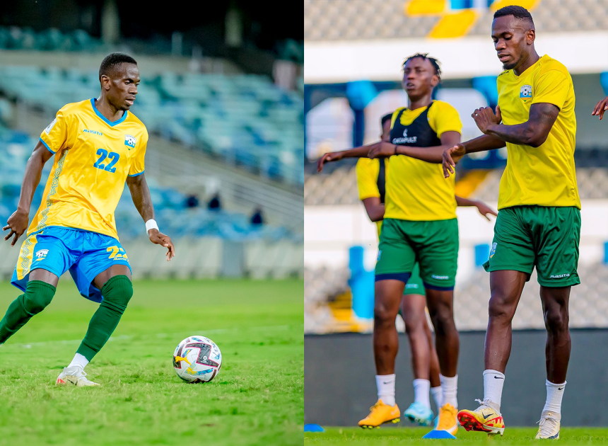 Kwizera Jojea yongereye amasezerano mu ikipe akinira