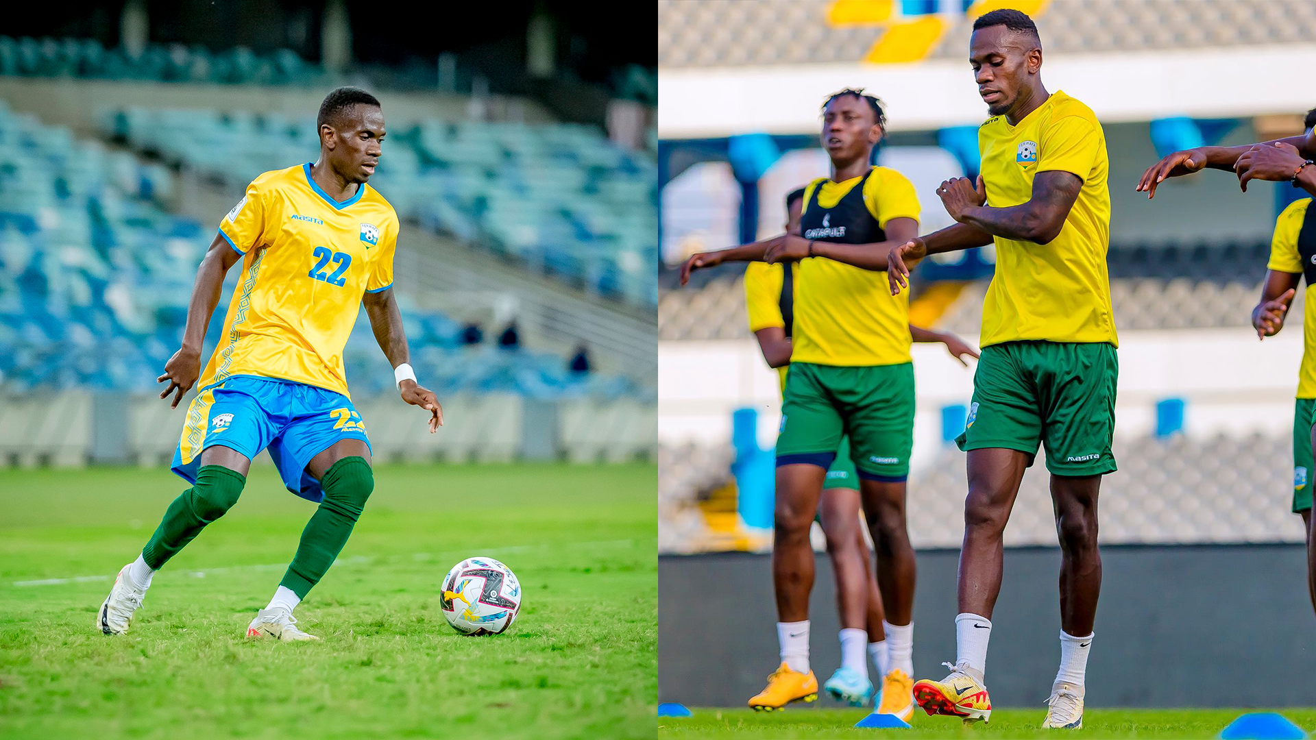 Kwizera Jojea yongereye amasezerano mu ikipe akinira