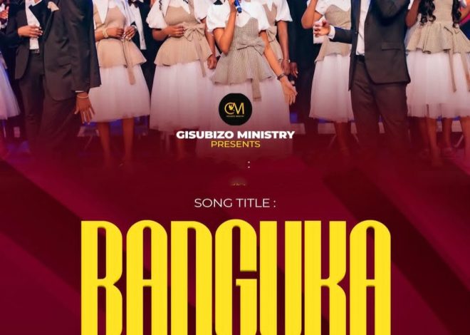 Uburyohe bw’indirimbo nshya ya gisubizo ministry “Banguka”  ihamagarira abantu gukizwa nk’abahunga intambara