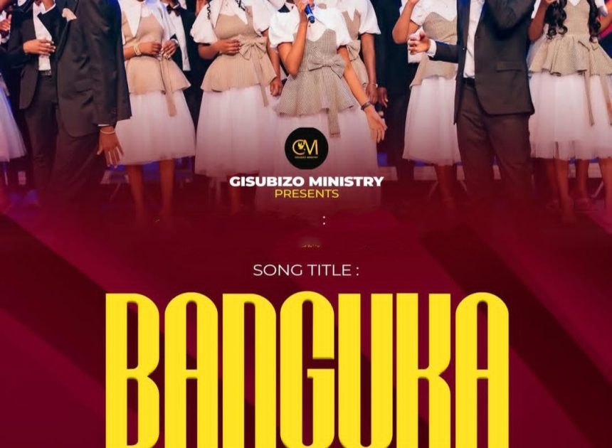 Uburyohe bw’indirimbo nshya ya gisubizo ministry “Banguka”  ihamagarira abantu gukizwa nk’abahunga intambara