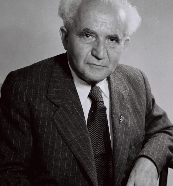 Umunsi nk’uyu mu mateka: Tariki ya 1 Ukuboza