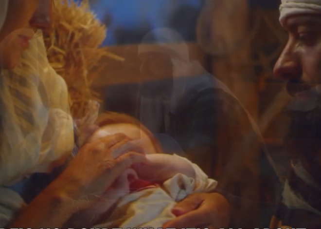 Good Paul Agiye Gusohora Album Nshya Yibutsa Ko Imana Iri Kumwe Natwe “Call it Christmas”