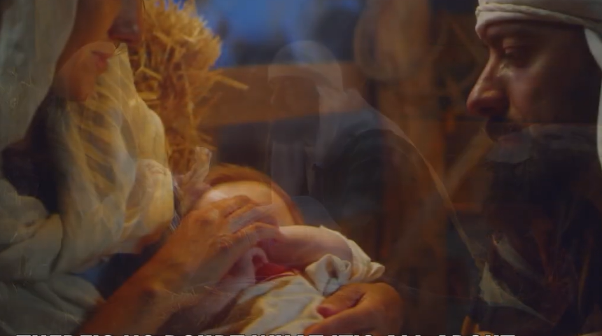 Good Paul Agiye Gusohora Album Nshya Yibutsa Ko Imana Iri Kumwe Natwe “Call it Christmas”