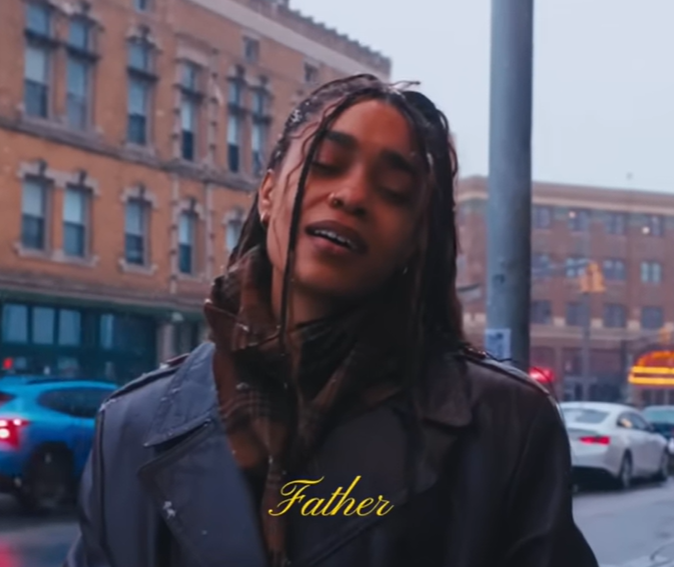  “Jesus Is Love” Indirimbo Nshya ya Terrian Yibutsa ko Urukundo rwa Yesu Rukiza