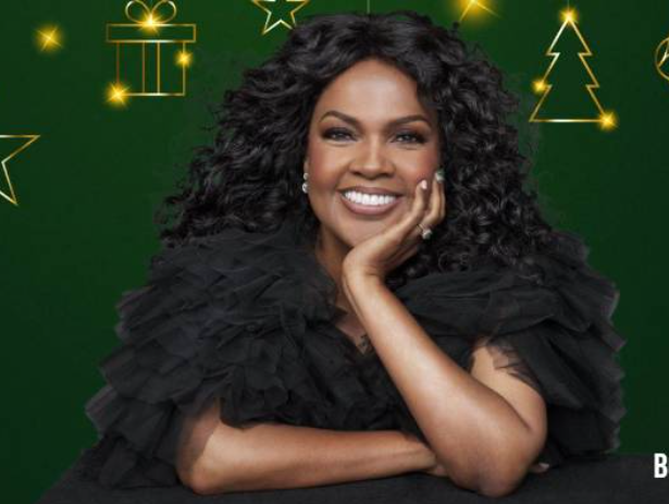 CeCe Winans Yateguye Ibitaramo Bya Noheli “Christmas With CeCe Winans” Bizazenguruka Leta Zunze Ubumwe za Amerika