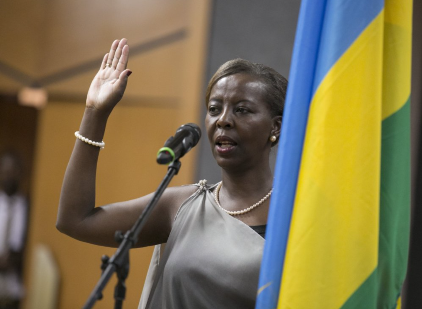 Umunsi nk’uyu mu mateka: Tariki ya 4 Ukuboza