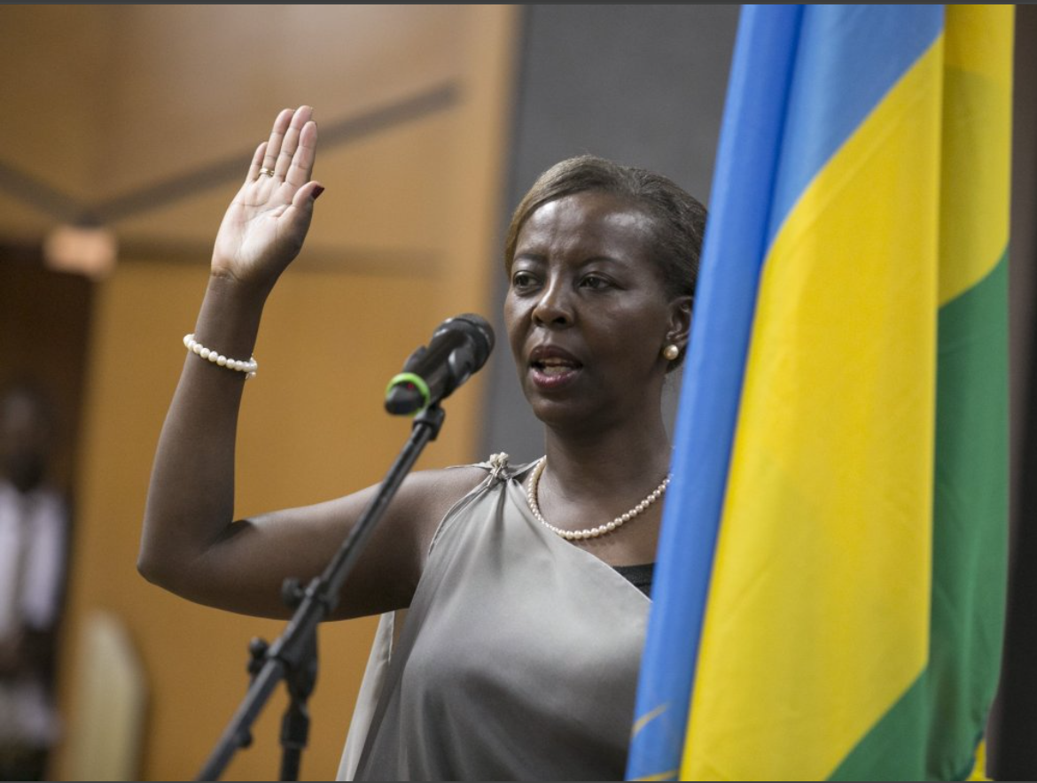 Umunsi nk’uyu mu mateka: Tariki ya 4 Ukuboza