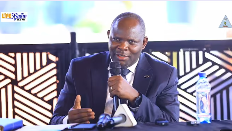 ADEPR Ikomeje Kugaragaza Imbaraga z’Ivugabutumwa n’Iterambere mu Rwanda