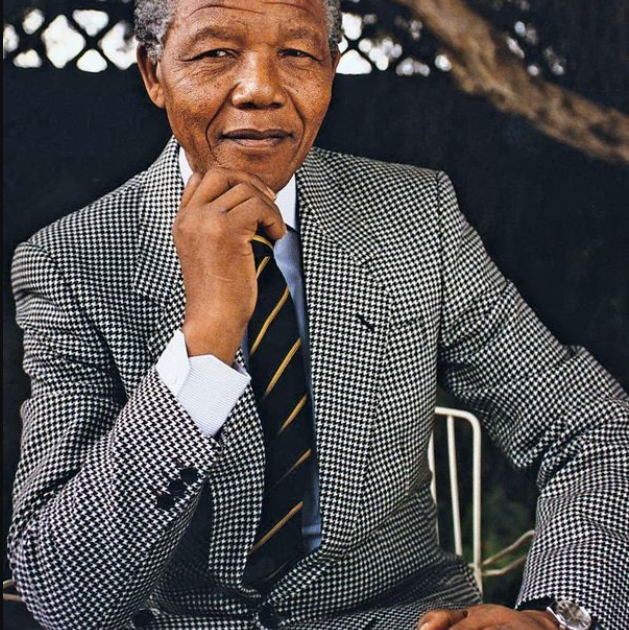 Umunsi nk’uyu mu mateka: Tariki ya 5 Ukuboza