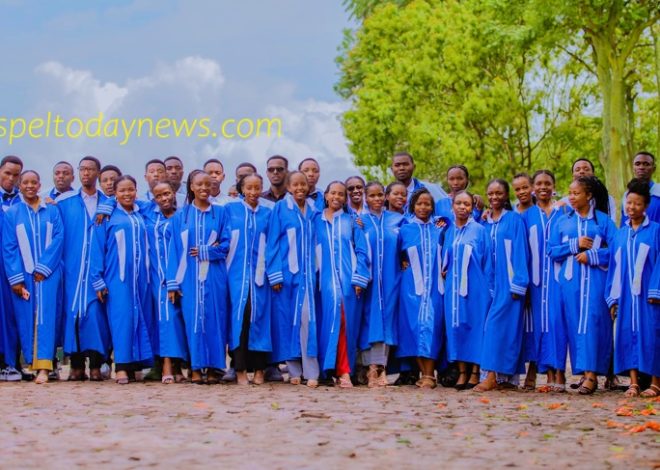 “Heavenly Harmony Concert” Igitaramo Kizinjiza Abakristu Mu Byishimo Bya Noheli