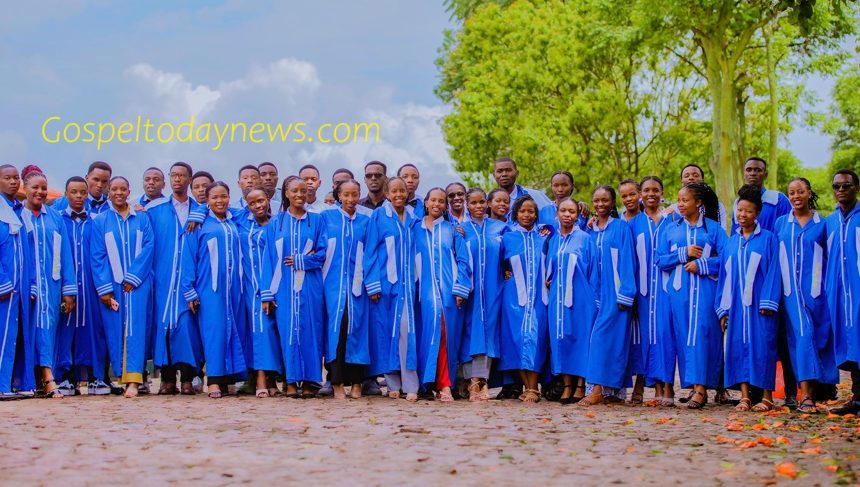 “Heavenly Harmony Concert” Igitaramo Kizinjiza Abakristu Mu Byishimo Bya Noheli