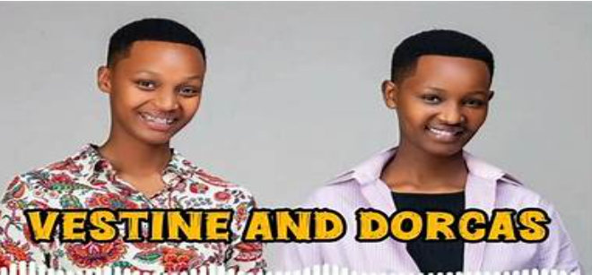 Usisite_Indirimbo Nshya ya Vestine & Dorcas Yigaruriye Abakunzi b’Indirimbo zo Kuramya no Guhimbaza Imana