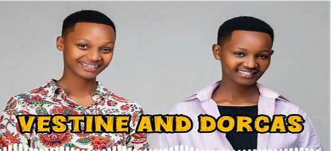 Usisite_Indirimbo Nshya ya Vestine & Dorcas Yigaruriye Abakunzi b’Indirimbo zo Kuramya no Guhimbaza Imana