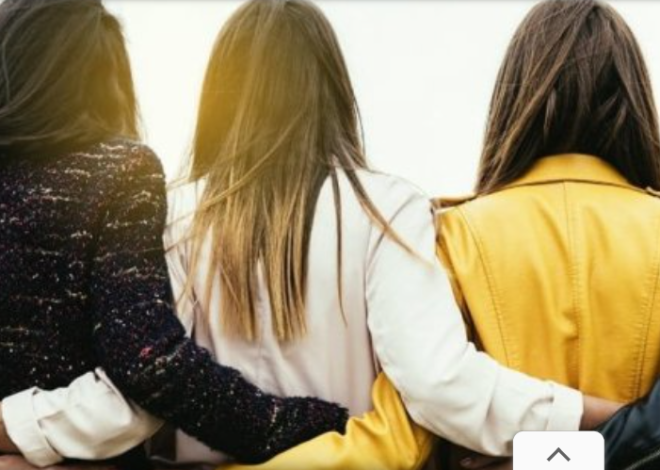 Abakobwa Bari Kugenda Bacika mu Nsengero mu Gihe Abasore Bo Barushaho Kwiyongera