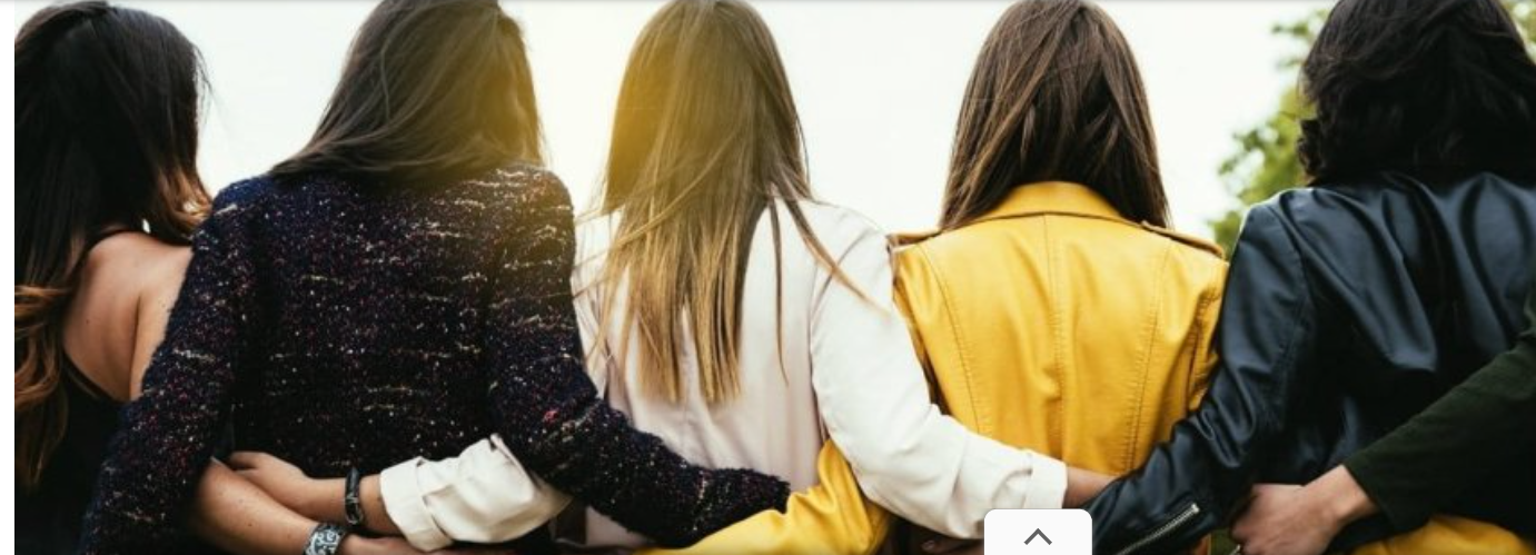 Abakobwa Bari Kugenda Bacika mu Nsengero Kubera Kudahabwa Agaciro Nka Bagenzi Babo b’Abahungu