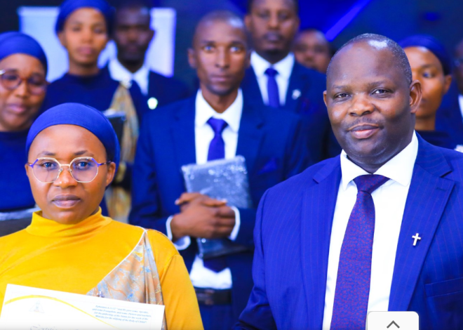 Amateka mashya muri ADEPR, abagore na bo bemerewe kuba abapasiteri