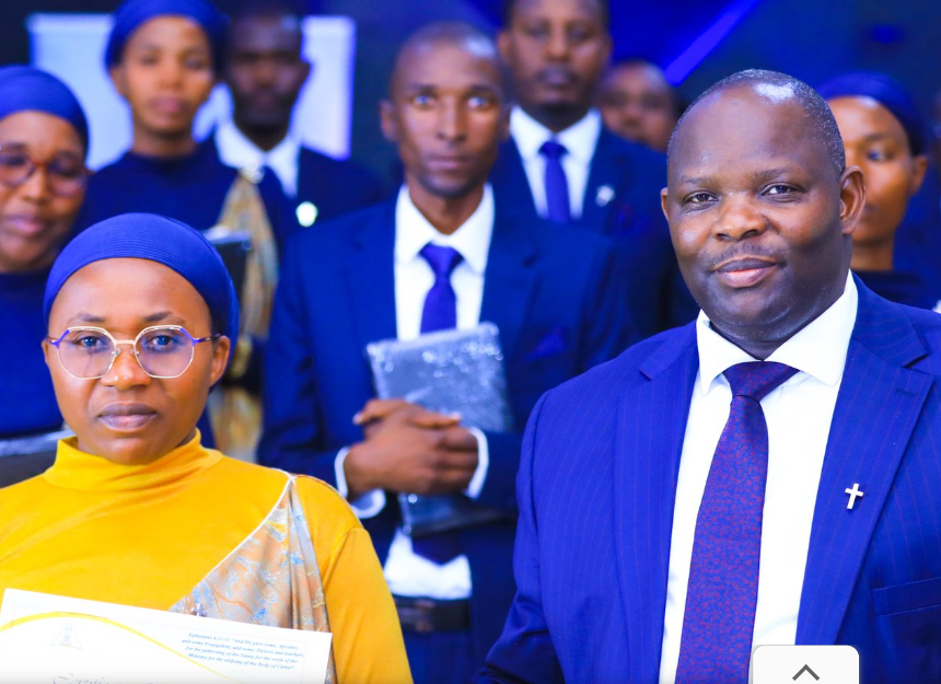 Amateka mashya muri ADEPR, abagore na bo bemerewe kuba abapasiteri