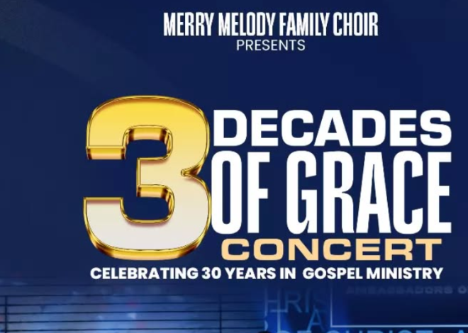 Korali Merry Melody yizihije isabukuru y’imyaka 30 mu gitaramo gikomeye yifatanyijemo n’andi makorali akunzwe mu Rwanda