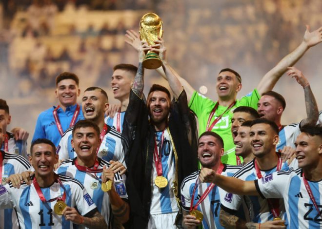 Umunsi nk’uyu mu mateka: Tariki ya 18 Ukuboza