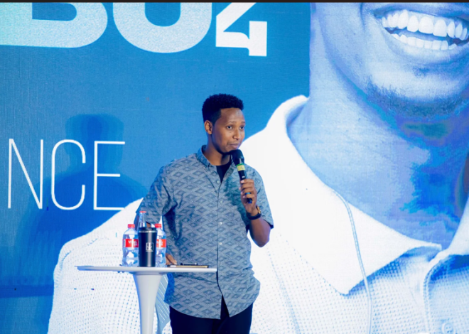 Umuramyi Israel Mbonyi agiye gukomereza ibitaramo bye mu magororero yo mu Rwanda