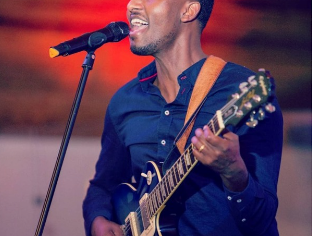 Ubutumwa bushya mu mwaka mushya: Gentil Misigaro agiye gutaramira bwa mbere i Grand Rapids muri Amerika