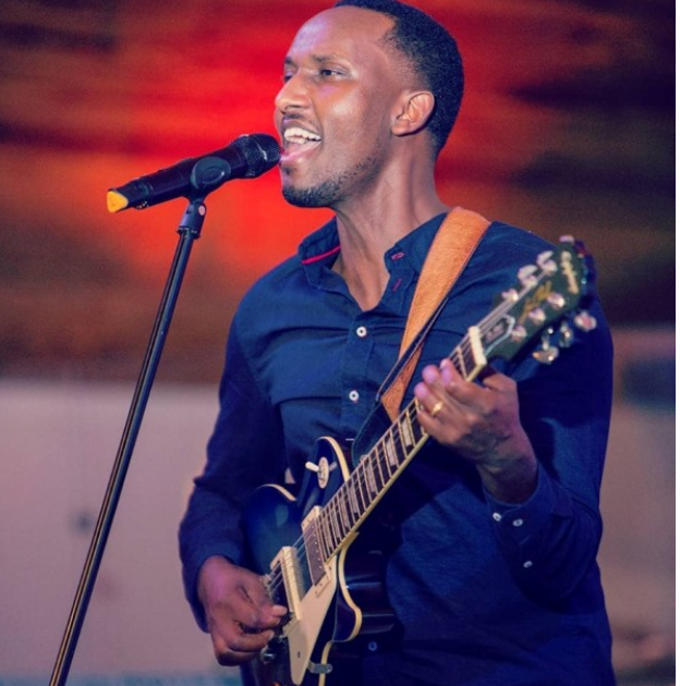 Ubutumwa bushya mu mwaka mushya: Gentil Misigaro agiye gutaramira bwa mbere i Grand Rapids muri Amerika