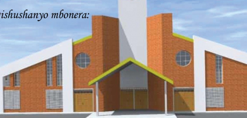 Abakristu ba Paruwasi ya Rutonde impungenge ni zose nyuma yuko nta hantu bafite basengera