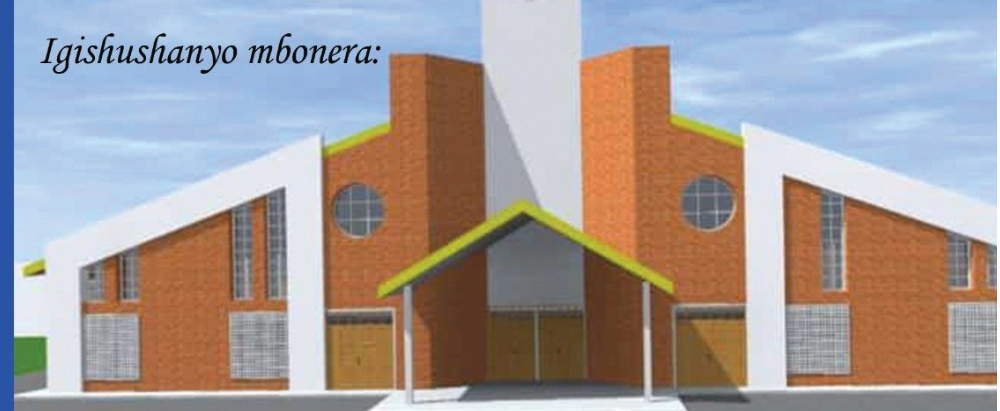 Abakristu ba Paruwasi ya Rutonde impungenge ni zose nyuma yuko nta hantu bafite basengera