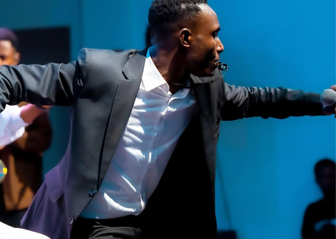 Uko indirimbo ni bande ya True Promise Ministry yafungurire imiryango Tresor Nguweneza