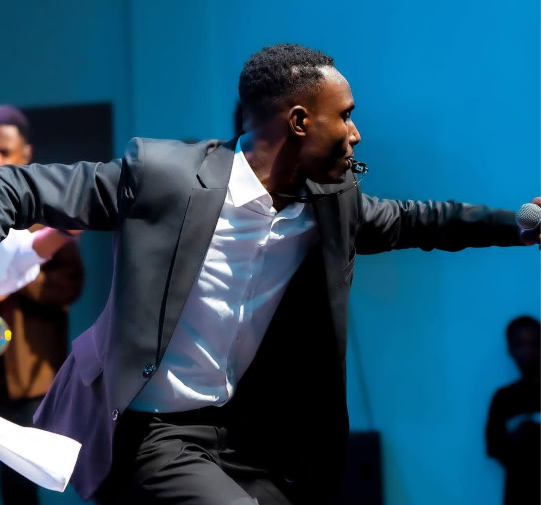 Uko indirimbo ni bande ya True Promise Ministry yafungurire imiryango Tresor Nguweneza