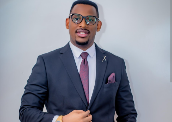 Pastor Mugisha Jackson umwe mu basigiwe kuzana benshi kuri kristo yatumiwe mugitaramo cyateguwe na Beersheba Family