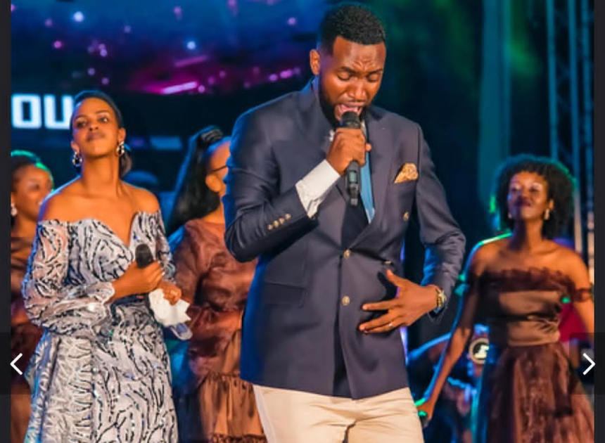 James na Daniella  bagiye kumara abantu inyota n’urukumbuzi ku ndirimbo zabo nshya