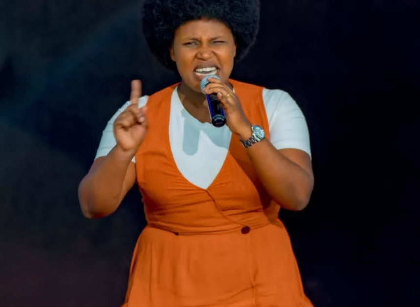 Harvest Mahoko yakiriye abaramyi bakomeye mu gikorwa kigamije kumurikira isi umucyo wa Kristo