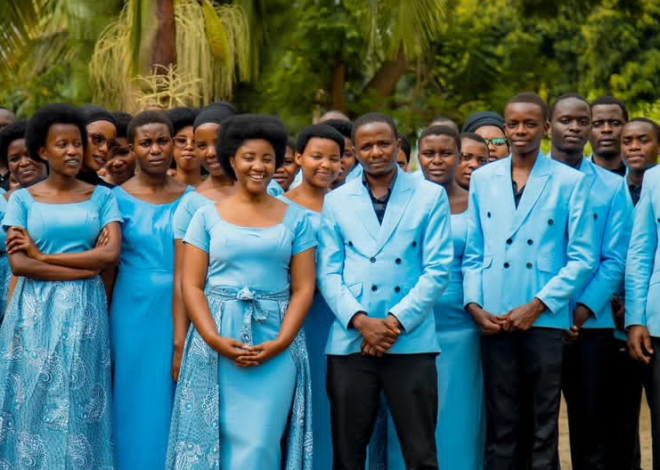 Tumaini Praise Concert ED. 1 ibihe by’ububyutse no kuzuzwa imbaraga zo kwinjirana mu mwaka wa 2026