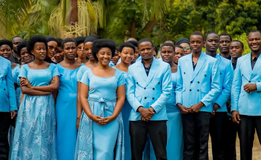 Tumaini Praise Concert ED. 1 ibihe by’ububyutse no kuzuzwa imbaraga zo kwinjirana mu mwaka wa 2026